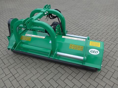 Sonstige AG160 Mulcher Schlegelmulcher Front Heck Hammers