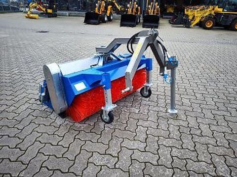 Sonstige Kehrmaschine FM180 180cm Kehrbesen Bürste Trakto