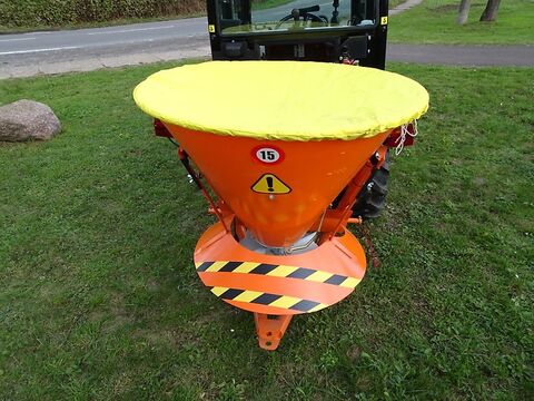 Sonstige Profi 300 Liter Streuer Salzstreuer Winterdienst