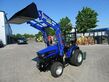 Sonstige Farmtrac 22 22PS Kabine Traktor Schlepper Mitsub