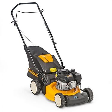 Sonstige Benzin Mäher Rasenmäher Cub Cadet LM1 AP42