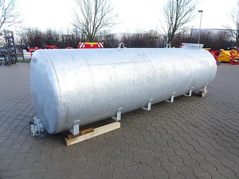 Sonstige Wasserfass 1250 Liter Wassertank Weidefass Wasse