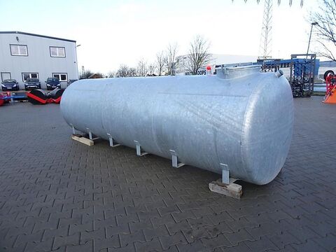 Sonstige Wasserfass 4000 Liter Wassertank Wassercontainer