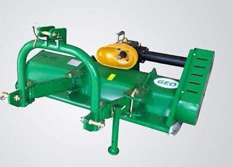 Sonstige EFM145 145cm Mulcher Schlegelmulcher Hammerschle