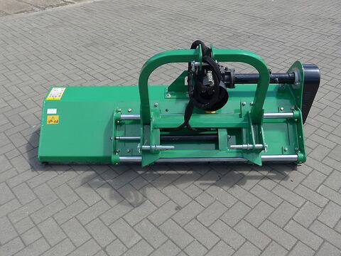 Sonstige EFGCH145 145cm Mulcher Schlegelmulcher Hydraulik