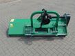 Sonstige EFGCH145 145cm Mulcher Schlegelmulcher Hydraulik