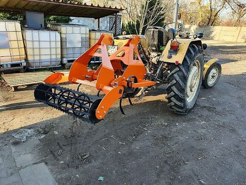 Sonstige Grubber 100cm Feingrubber Leichtgrubber Kultivat
