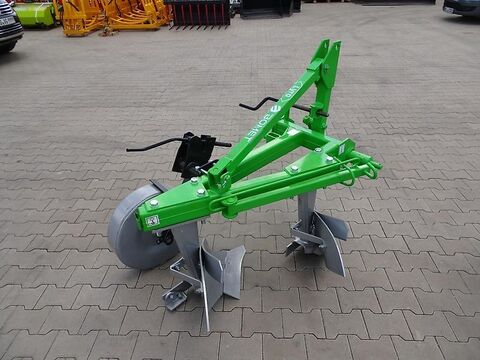 Sonstige Zweischarpflug Zweischar Pflug Bomet Lyra 25cm B