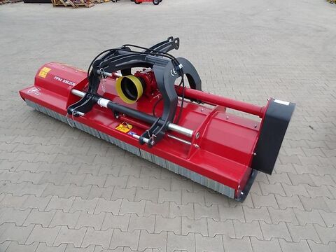 Sonstige Mulcher FPM UM250+ Front-Heck Schlegelmulcher 25