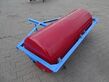 Sonstige Wiesenwalze 250cm Walze Schleppe Rasenwalze Trak