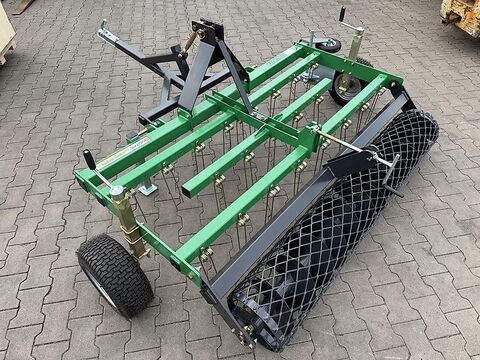 Sonstige ATV Quad HV160 160 Reitplatzplaner Bahnplaner Pl