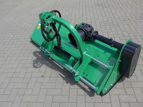 Sonstige EFGCH185 185cm Mulcher Schlegelmulcher Hammersch