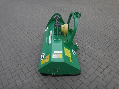 Sonstige EFGC185 185cm Mulcher Schlegelmulcher Hammerschl