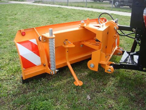 Sonstige Schneeschild Schneepflug Schneeschieber 160cm NE