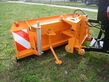 Sonstige Schneeschild Schneepflug Schneeschieber 160cm NE