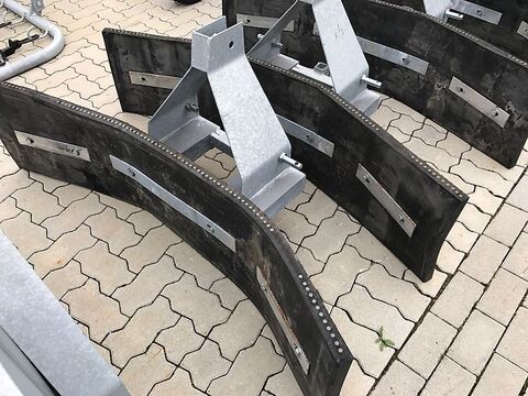 Sonstige Gummischieber 260 Futterschieber Gülle Schneesch