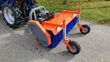 Sonstige Kehrmaschine Geo SWT220 220cm Kehrbesen Traktor 
