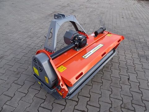 Sonstige Mulcher Schlegelmulcher MM145 145cm NEU