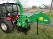 Sonstige Holzhäcksler Agrifarm WOD17H Holzschredder Häcks 