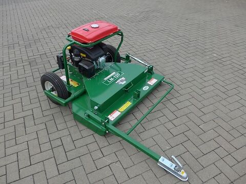 Sonstige LM120 Sichelmähwerk Mähwerk Quad ATV Mulcher 120