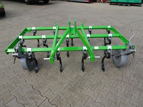 Sonstige Grubber Bomet 210cm Dorado Kultivator Bodenlocke