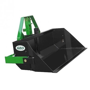 Sonstige PRM140 Transportbox Heckmulde Schaufel Heckconta
