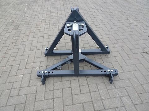 Nachlaufeinrichtung für Reitbahnplaner Reitplatz 3