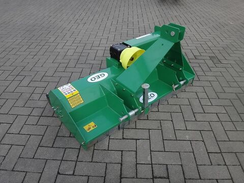 Sonstige SM105 105cm 115 125 Mulcher Mähwerk Schlegelmulc