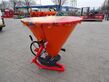 Sonstige 400L Salzstreuer Düngerstreuer Streuer hydraulis