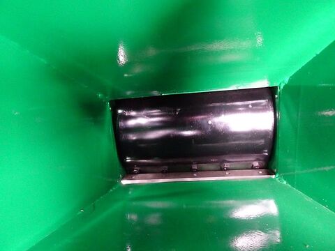 Eco8 Holzhäcksler Häcksler Schredder 15PS Benzin 2