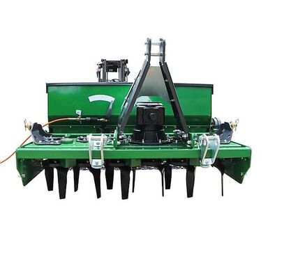 Sonstige Kreiselegge MG110 110 Saatkasten Egge Bodenfräse