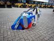 Sonstige Kehrmaschine FM180 180cm Kehrbesen Bürste Trakto