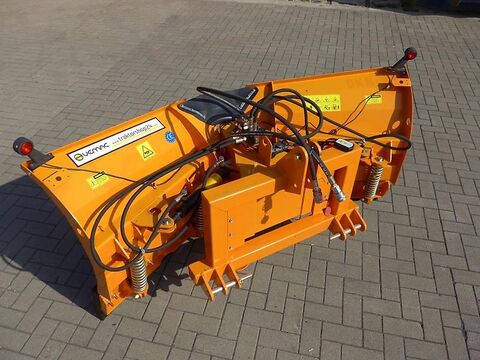 Sonstige Schneeschild Vario SPV270 270 EURO Kat1/2 3-Punk
