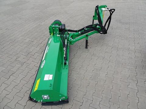 Sonstige Böschungsmulcher Geo AGL185C 185cm Seitenmulcher