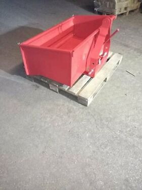Sonstige Transportbox 100cm Transportcontainer Heckcontai
