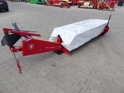 FPM Scheibenmähwerk 310cm NEU Trommelmähwerk Kreisel