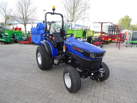 Farmtrac Farmtrac 26 Rasenbereifung Traktor Schlepper 26P