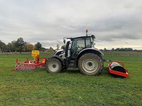 Front Wiesenstriegel 300cm 3m Frontstriegel Stri 2