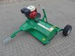 Geo ATV Quad Mulcher Mähwerk Schlegelmulcher NEU 120