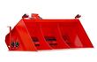 Sonstige Kastenstreuer 160cm Streuer Selbstlader Salzstre