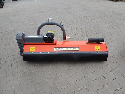 Sonstige Mulcher Schlegelmulcher ML125 125cm NEU