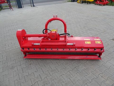 Sonstige Mulcher FPM M155 155cm Schlegelmulcher Hammersch