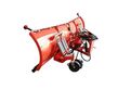 Sonstige Schneeschild Geo SPFR220 220cm Schneeschieber Sc