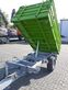 Sonstige Dreiseitenkipper Anhänger Kipper TPS PV2000 2 to