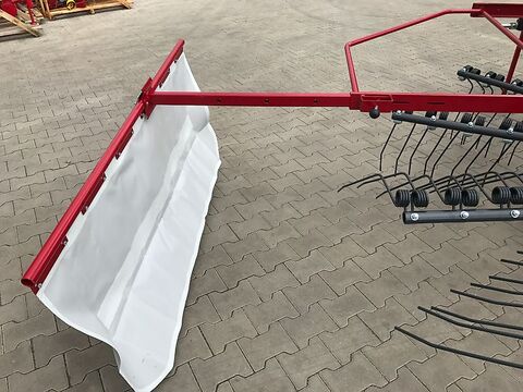 Sonstige Kreiselschwader 430cm 4,3m Heuschwader Schwader