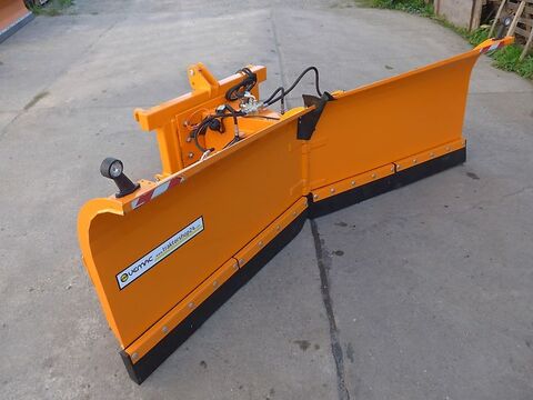 Sonstige Vario Premium 330 Schneepflug Schneeschild Schne