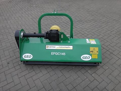 Sonstige EFGC185 185cm Mulcher Schlegelmulcher Hammerschl