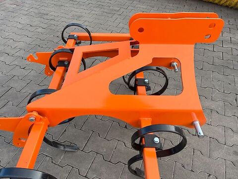 Sonstige Grubber 100 cm Feingrubber Leichtgrubber Kultiva
