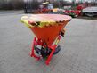Sonstige 300L Salzstreuer Winterdienst Streuer hydraulisc