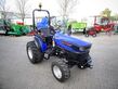 Farmtrac Farmtrac 22 22PS Industriebereifung Traktor Schl